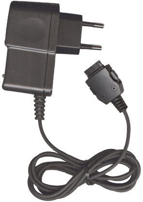 Netz- und Reiseladekabel 110-230 V zu Sagem 939