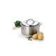Resto Kochtopf mit Deckel 16 cm