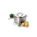 Resto Kochtopf mit Deckel 18 cm