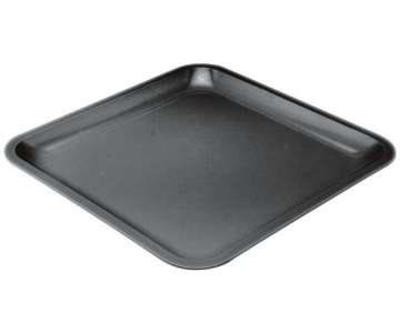 Seaside Platte schwarz 26 cm