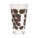 Dot Dot Becher schwarz 30 cl