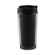 Thermobecher schwarz 40 cl