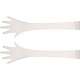 Helping Hands transparent 32 cm