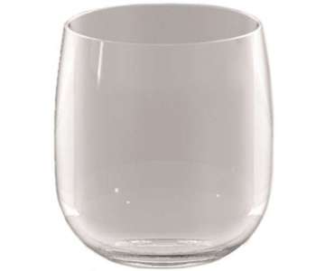 Stacky Becher transparent 30 cl