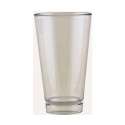 Tinted Becher transparent 30 cl