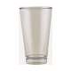 Tinted Becher transparent 30 cl