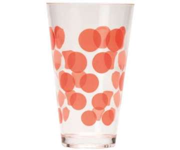 Dot Dot Becher rot 30 cl