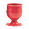 Klassik Eierbecher (einzeln) rot