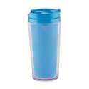 Thermobecher blau 40 cl