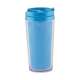Thermobecher blau 40 cl