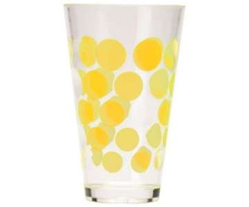 Dot Dot Becher gelb 30 cl