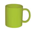 BBQ Becher grn 35 cl
