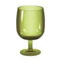 Stacky Stielglas grn 25 cl