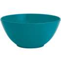 BBQ M�slisch�ssel aqua blau 16 cm