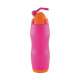 Cool Sip Bottle fuchsia/orange, 50 cl