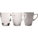 Kenia Mug weiss 30cl