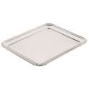 Tablett rechteckig 60x47cm