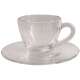 Chicca/Conic Espresso-Untere 11.5cm