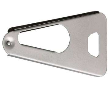 Universalffner 6 in 1, 17x10x1.5 cm