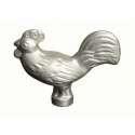 Ersatzknauf fr Deckel, Huhn