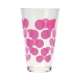 Dot Dot Becher fuchsia 20 cl