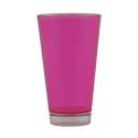 Tinted Becher fuchsia 30 cl