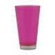 Tinted Becher fuchsia 30 cl