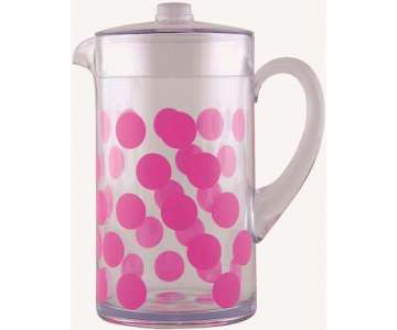 Dot Dot Krug fuchsia 2 lt