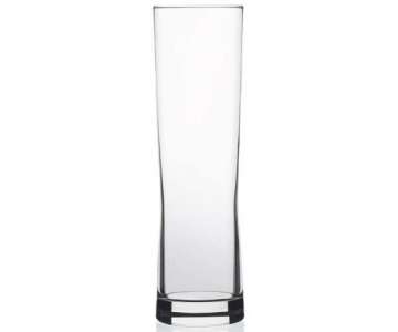Fresh Glas-Becher 0.2l 17.5cm