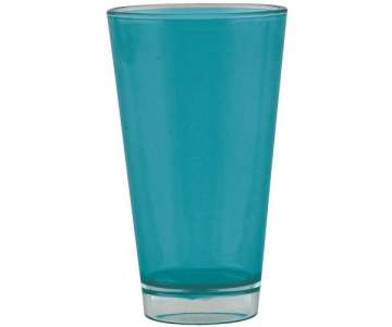Tinted Becher blau 30 cl