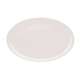 Oceanside Salatteller weiss 22 cm