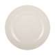BBQ Speiseteller weiss 28 cm