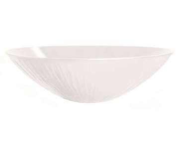 Techs Schssel XXL weiss 38 cm