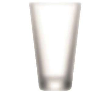 Conic Longdrink satiniert 33cl 13.2cm