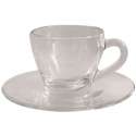 Chicca/Conic Cappuccino-Obere 19cl