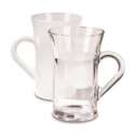 Ceylon Teeglas satiniert 23 cl 11.5cm