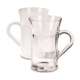 Ceylon Teeglas klar 23 cl 11.5cm