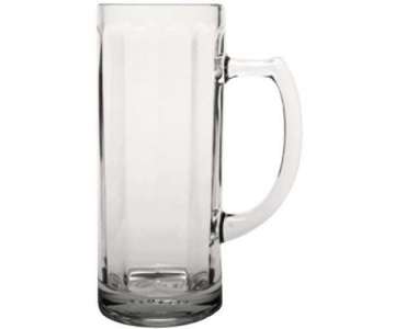 Deutschherren Seidel 37cl, 3 dl /-/ 16cm