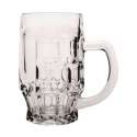 Braumeister Seidel 31.5 cl, 2.5 dl /-/ 12.7cm