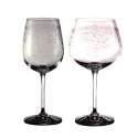 Lucca Bordeauxglas 590ml