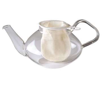 Teenetz, Baumwolle, 7cm / 2 Tassen