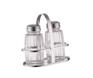Salz- / Pfeffer-Mnage  8cm