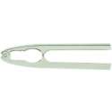 Nussknacker Triangolo, edelmattiert, 17.5x4x1.2 cm