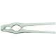Nussknacker Adesso, edelmattiert, 17x4x1.2 cm