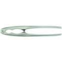 Nussknacker Elegante, edelmattiert, 18x3.5x1.5 cm