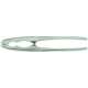 Nussknacker Elegante, edelmattiert, 18x3.5x1.5 cm