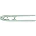 Nussknacker Prezioso, edelmattiert, 18.7x3x1.6 cm