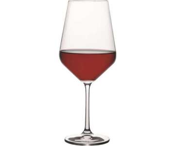 Harmony Rotwein  53cl 22.4cm