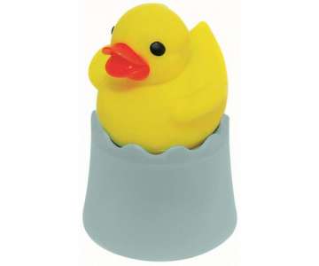 Tee-Ei Ente  5x4cm