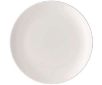 Form 2000/weiss Speiseteller 25cm